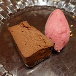 肉料理ふくなが - 