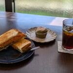 cafe ときのはな - 