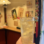 Standing Bar 桃源邨 - ハイボールと素敵な店内