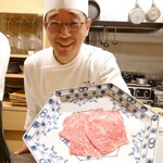 肉料理ふくなが - 