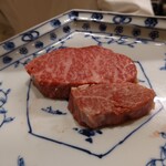 肉料理ふくなが - 