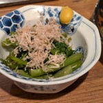 魚與米飯 折右衛門 - 