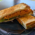 cafe ときのはな - 