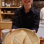 肉料理ふくなが - 