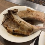 ジンギスカン 羊々亭 - 