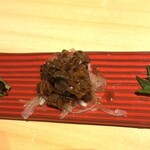 新中野牡蠣basara - 