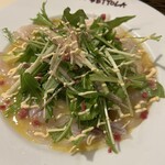 ラ・ベットラ・ダ・オチアイ - 