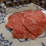 肉料理ふくなが - 