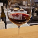 肉料理ふくなが - 