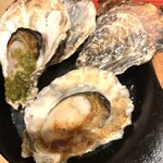 新中野牡蠣basara - 