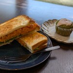 cafe ときのはな - 