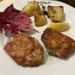 ラ・ベットラ・ダ・オチアイ - 