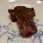 肉料理ふくなが - 