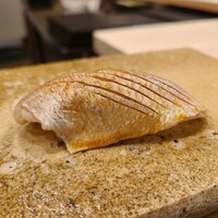 鮨 もりなり - 