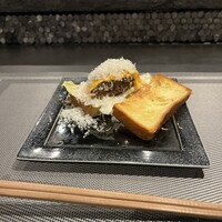 鉄板焼 漆 - 