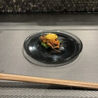 鉄板焼 漆 - 