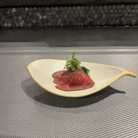 鉄板焼 漆 - 