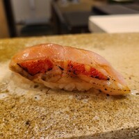 鮨 もりなり - 