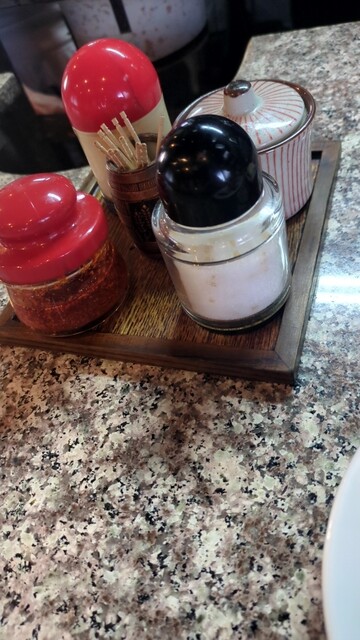 ちゃめ - 小樽築港（焼肉）の写真