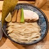 極麺 青二犀