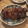 葛西 焼鳥のんき - 料理写真: