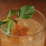 サンクスネイチャー - 