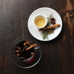 サンクスネイチャー - 