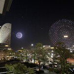 ヨコハマ グランド インターコンチネンタルホテル - 