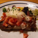 スイスレストラン アルポン - 