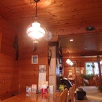 スイスレストラン アルポン - 