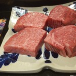 鉄板焼さわふじ - 