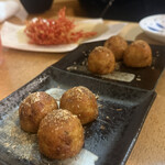 せんべろ酒場 まんぷく - 