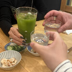 せんべろ酒場 まんぷく - 