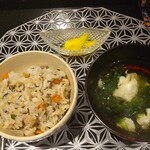 鉄板焼さわふじ - 