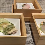 フォレスト・テーブル - 