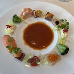 ヨコハマ グランド インターコンチネンタルホテル - 