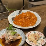 バル DAKEジャナイ中華 - 