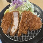 とんかつ 和栗 - 