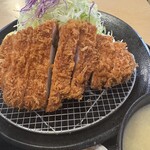 とんかつ 和栗 - 