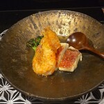 鉄板焼さわふじ - 