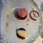 ヨコハマ グランド インターコンチネンタルホテル - 