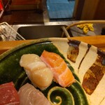 Sushi Tatsu