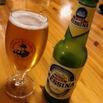 スイスレストラン アルポン - 