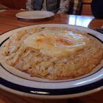 スイスレストラン アルポン - 