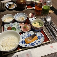 New American Grill “KANADE TERRACE” - 