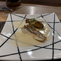 鉄板懐石 ふく - 