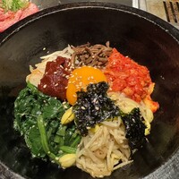 焼肉SEJONG 錦店 - 