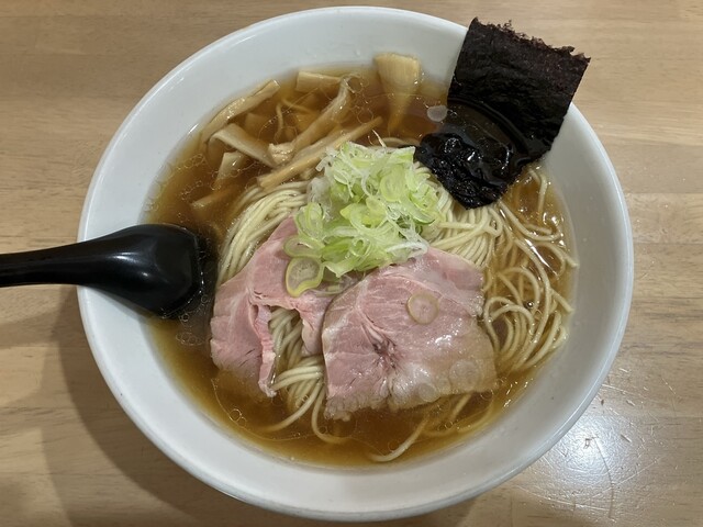 MONCHAN RAMEN SHUN