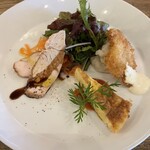 潮騒料理 哉吉 - 