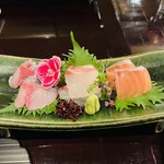 二条有恒 - 